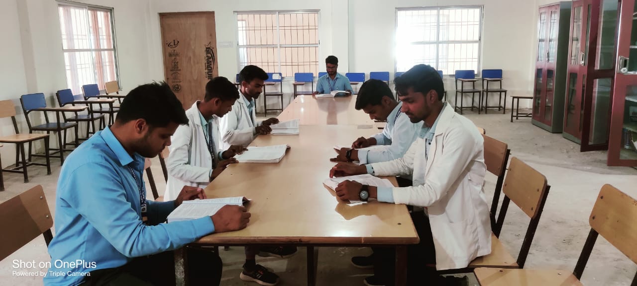 Mata Dulari Devi Pharmacy College, Phoolpur, Azamgarh, D.Pharma, B.Pharma